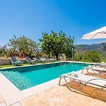 Ideal Property Mallorca - Puig D\'En Guardiola