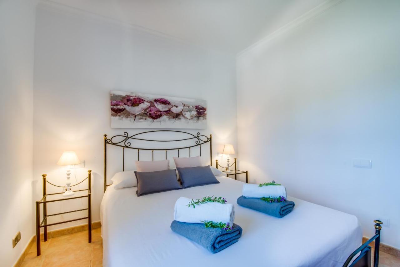 Landhuis Ideal Mallorca - Puig D'en Guardiola *