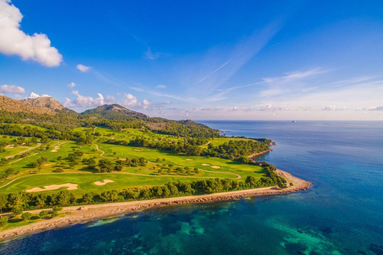 Landhuis Ideal Mallorca - Puig D'en Guardiola *
