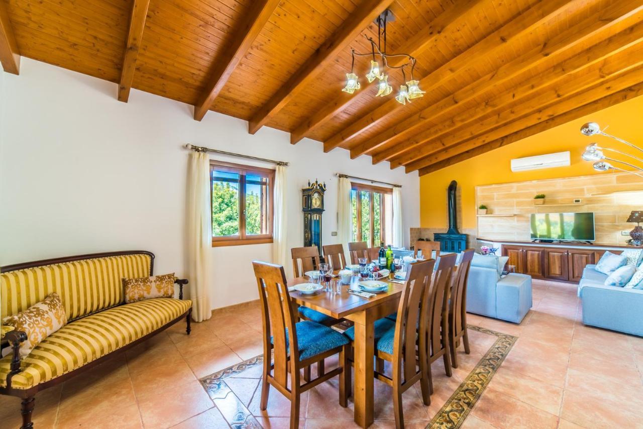 Landhuis Ideal Mallorca - Puig D'en Guardiola *