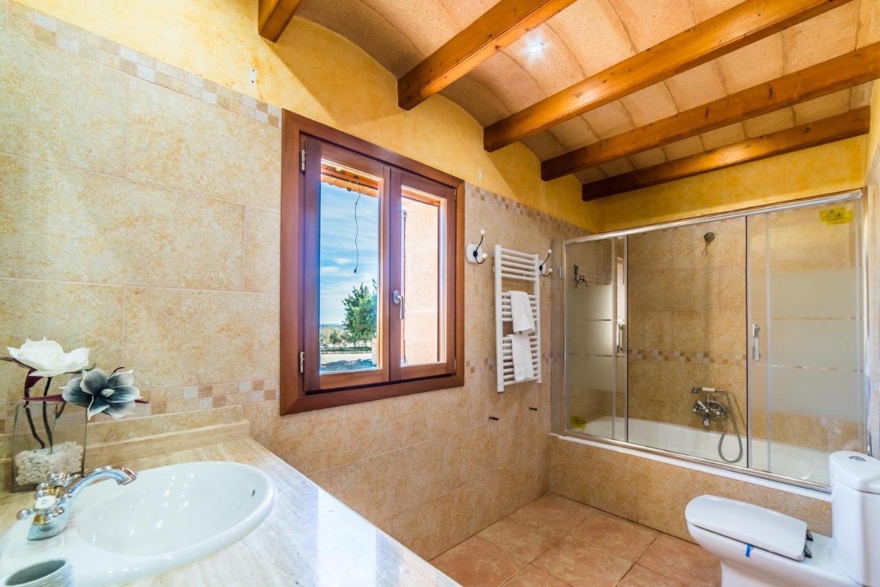 Ideal Mallorca - Puig D'en Guardiola *